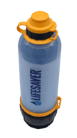 Lifesaver Bottle 4000UF Bottle